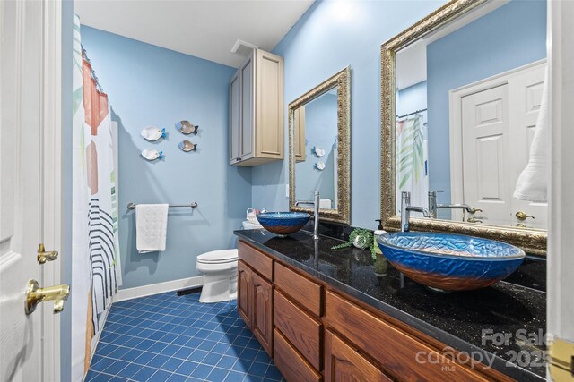252 Greyfriars Rd, Mooresville, NC 28117 - photo 17