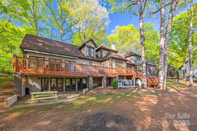 252 Greyfriars Rd, Mooresville, NC 28117 - photo 42