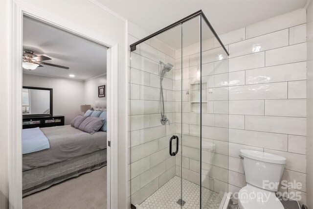 9025 Shields Dr, Huntersville, NC 28078 - photo 20