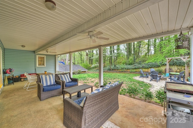 9025 Shields Dr, Huntersville, NC 28078 - photo 30