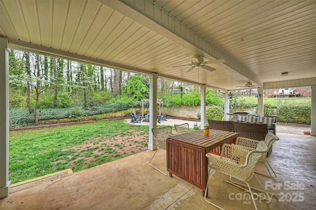 9025 Shields Dr, Huntersville, NC 28078 - photo 31