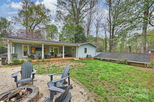9025 Shields Dr, Huntersville, NC 28078 - photo 32