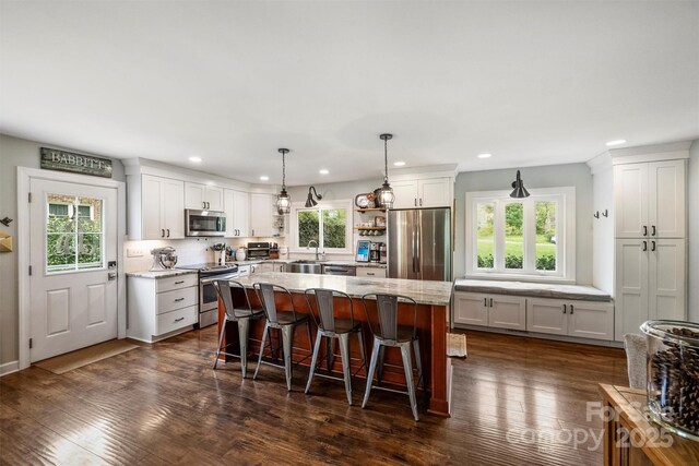 9025 Shields Dr, Huntersville, NC 28078 - photo 12
