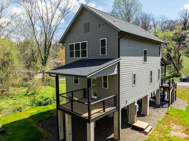 14 Whitson Rd, Asheville, NC 28805 - photo 35