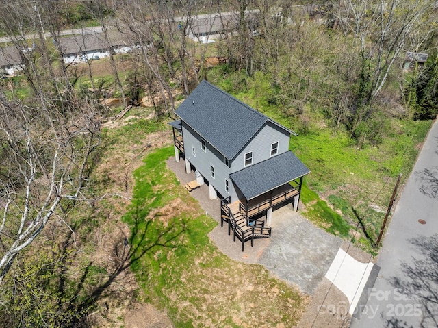 14 Whitson Rd, Asheville, NC 28805 - photo 36