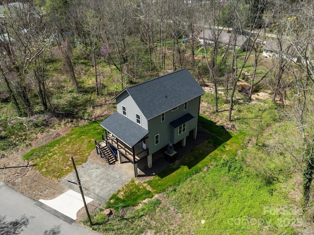 14 Whitson Rd, Asheville, NC 28805 - photo 37