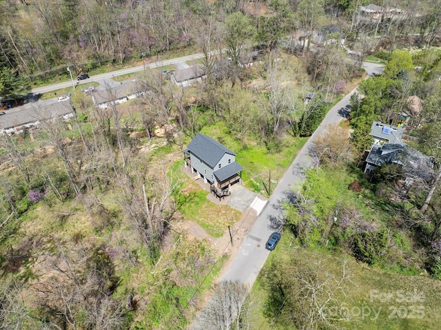 14 Whitson Rd, Asheville, NC 28805 - photo 44