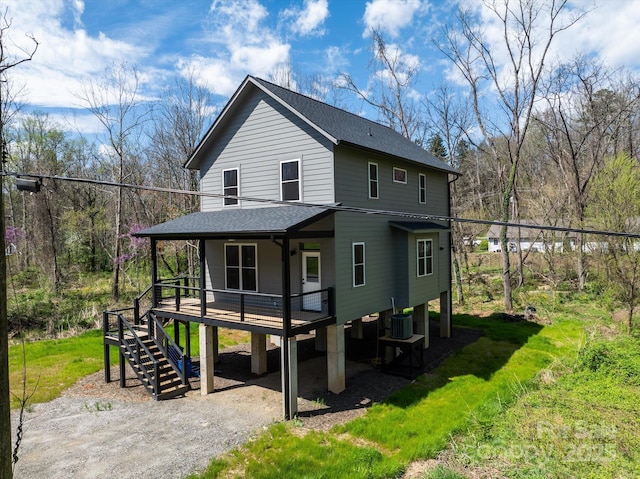 14 Whitson Rd, Asheville, NC 28805 - photo 45