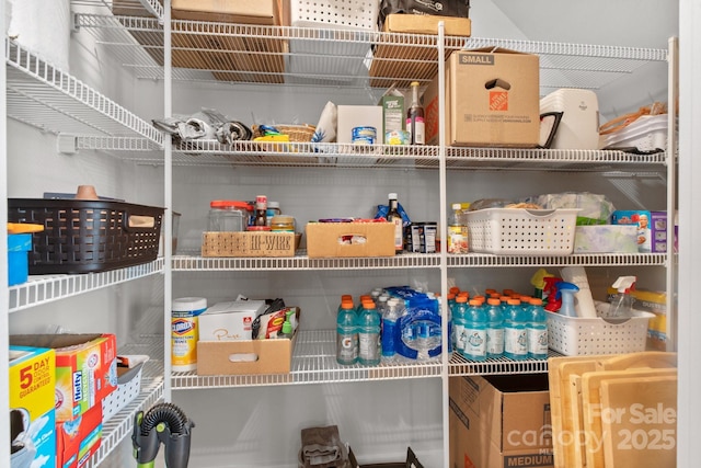 324 Uptown W Dr, Charlotte, NC 28208 - view of storage area
