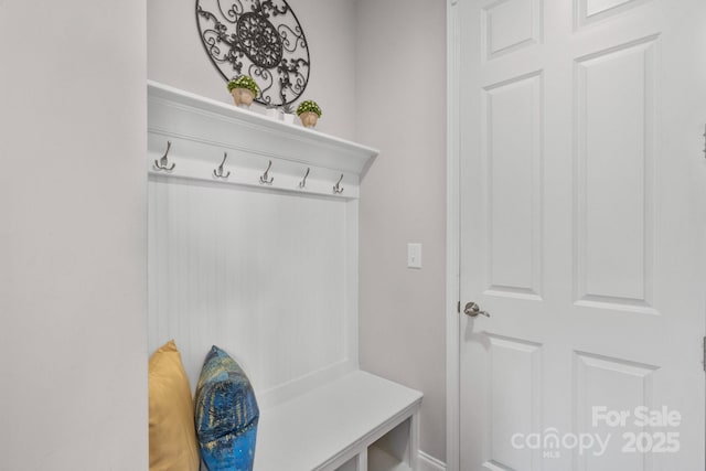 15126 Shallow Ridge Rd, Charlotte, NC 28278 - view of mudroom