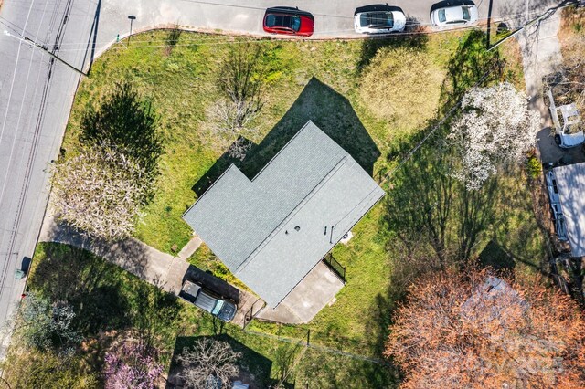 394 Efird St, Gastonia, NC 28054 - aerial view