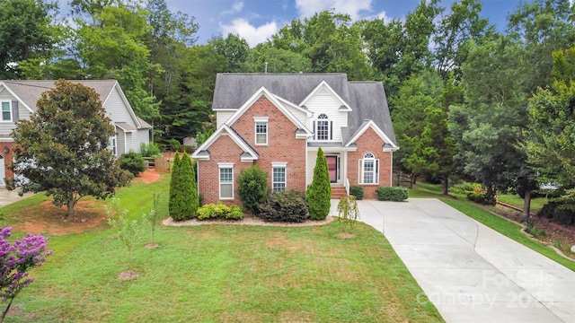 2746 Cameron Commons Way, Matthews, NC 28104 - photo 2