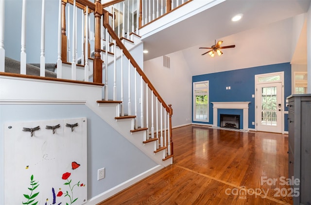 2746 Cameron Commons Way, Matthews, NC 28104 - photo 3