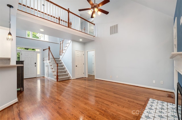 2746 Cameron Commons Way, Matthews, NC 28104 - photo 9