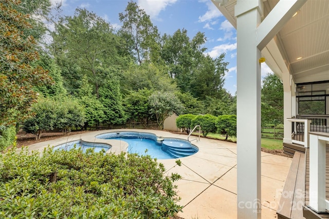 2746 Cameron Commons Way, Matthews, NC 28104 - photo 36