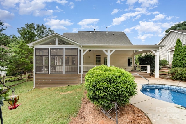 2746 Cameron Commons Way, Matthews, NC 28104 - photo 37