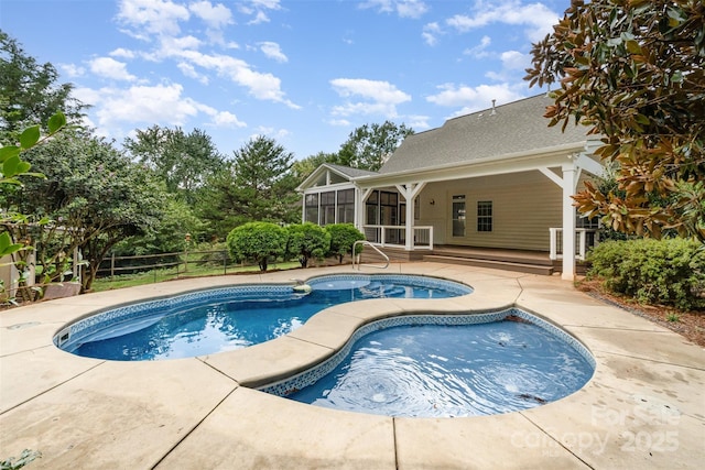 2746 Cameron Commons Way, Matthews, NC 28104 - photo 38