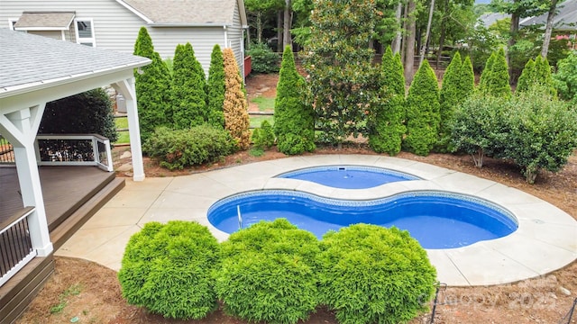 2746 Cameron Commons Way, Matthews, NC 28104 - photo 42