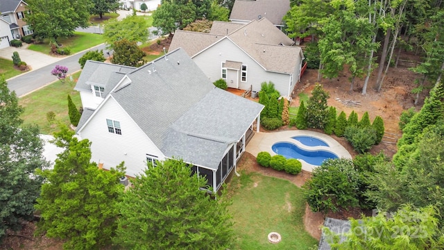 2746 Cameron Commons Way, Matthews, NC 28104 - photo 43
