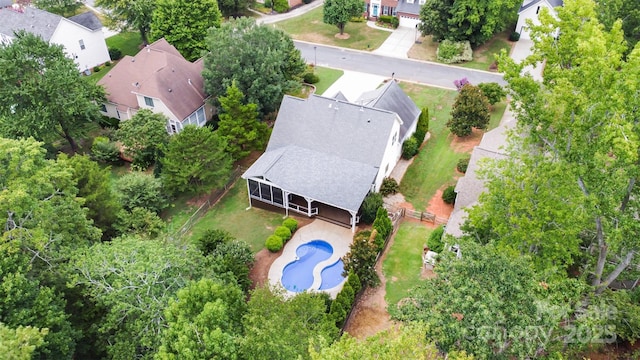 2746 Cameron Commons Way, Matthews, NC 28104 - photo 45