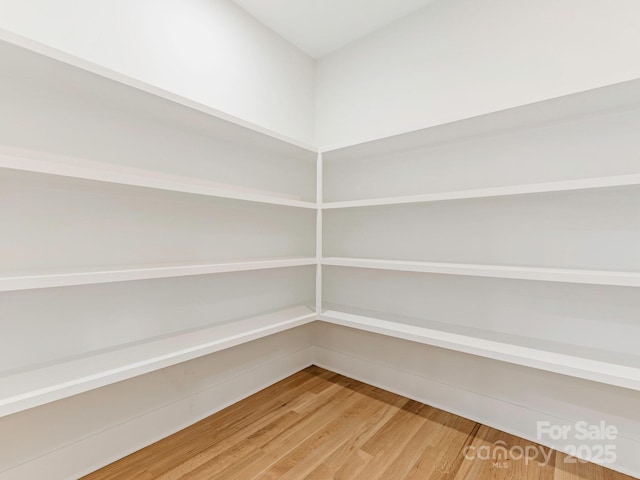 2909 Hanson Dr, Charlotte, NC 28207 - view of pantry