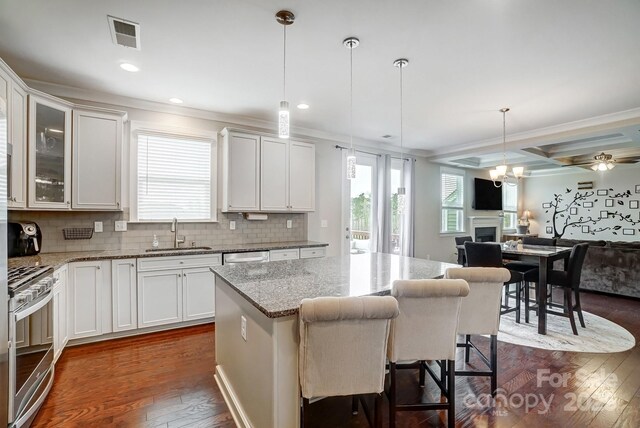 10161 Castlebrooke Dr, Concord, NC 28027 - photo 28