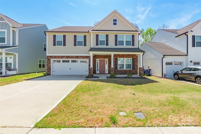162 Aspire Cir, Wingate, NC 28174 - photo 1
