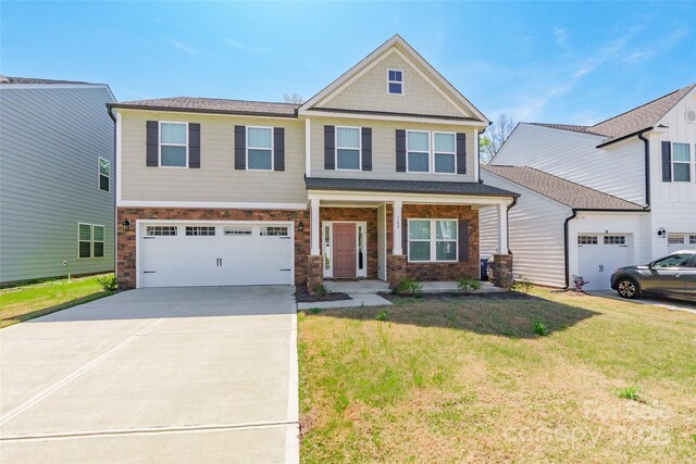 162 Aspire Cir, Wingate, NC 28174 - photo 2