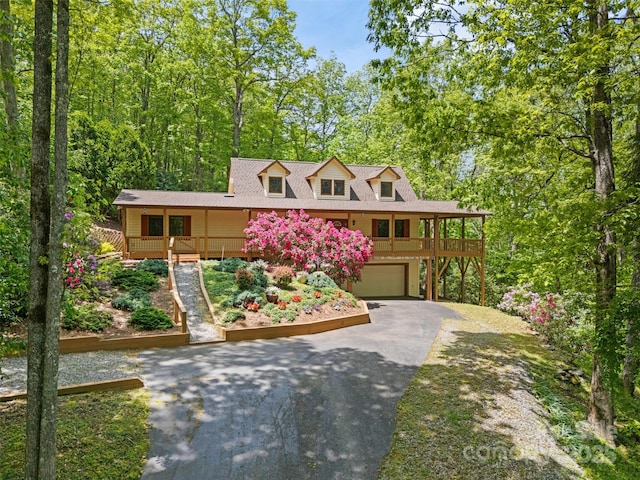 376 Deerfield Forest Pkwy, Boone, NC 28607 - photo 1