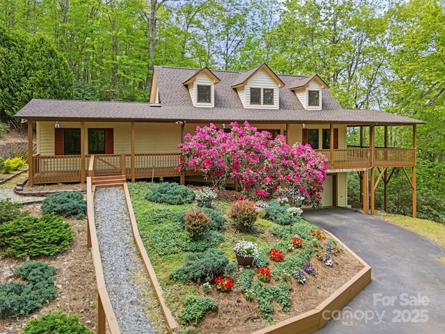 376 Deerfield Forest Pkwy, Boone, NC 28607 - photo 2