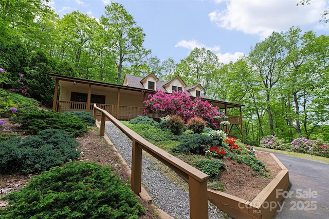 376 Deerfield Forest Pkwy, Boone, NC 28607 - photo 3