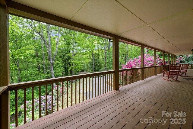 376 Deerfield Forest Pkwy, Boone, NC 28607 - photo 4