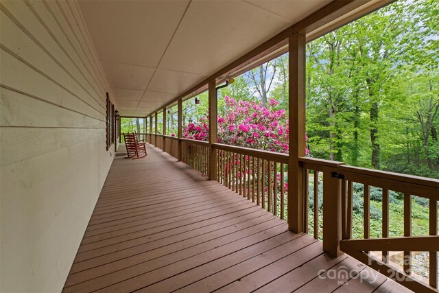 376 Deerfield Forest Pkwy, Boone, NC 28607 - photo 5