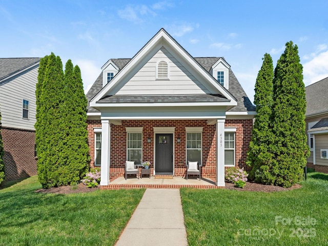 4303 Patriots Hill Rd, Mint Hill, NC 28227 - photo 1