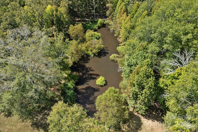 5546/5510 Hoodtown Rd, Sharon, SC 29742 - aerial view with a forest view