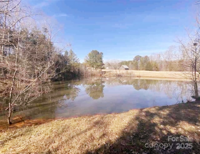 5546/5510 Hoodtown Rd, Sharon, SC 29742 - view of water feature