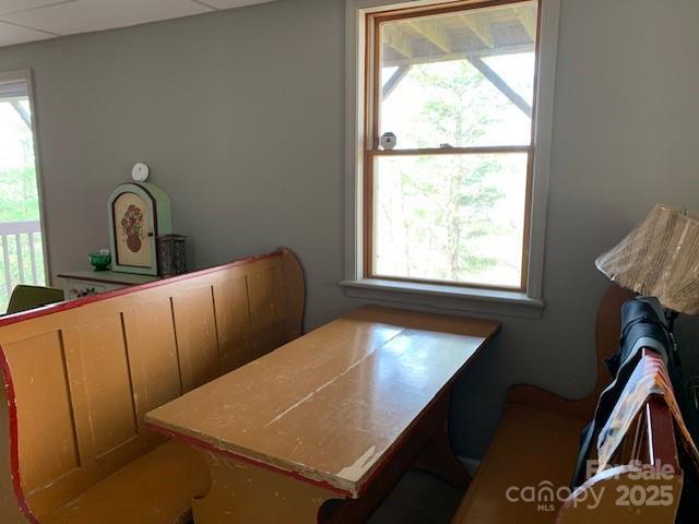 1474 Holiday Drive 14 & 15, Hendersonville, NC 28739 - view of office