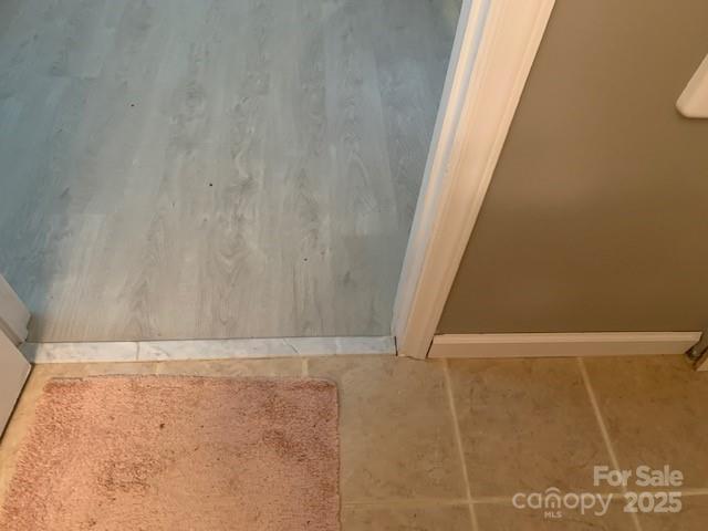 1474 Holiday Drive 14 & 15, Hendersonville, NC 28739 - detailed view of baseboards
