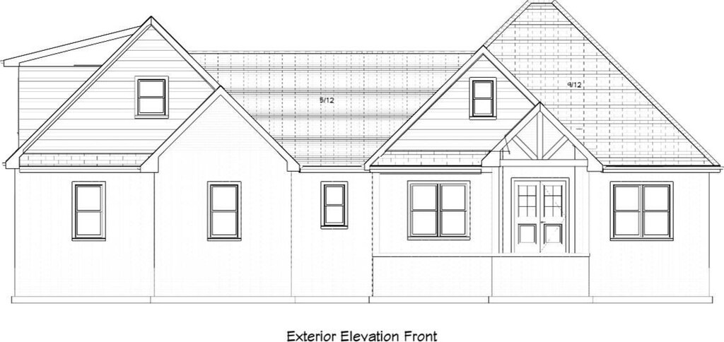 12069 Coyle Rd, Stanfield, NC 28163 - a file
