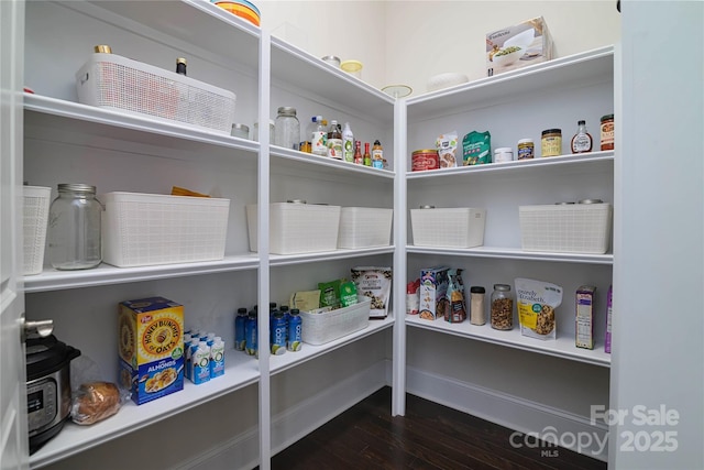 8313 Balcony Bridge Rd, Huntersville, NC 28078 - view of storage area