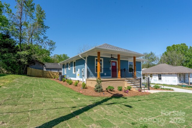 406 Williamson St, Fort Mill, SC 29715 - photo 1