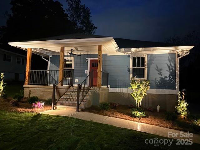 406 Williamson St, Fort Mill, SC 29715 - photo 3