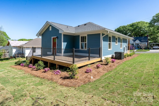 406 Williamson St, Fort Mill, SC 29715 - photo 26