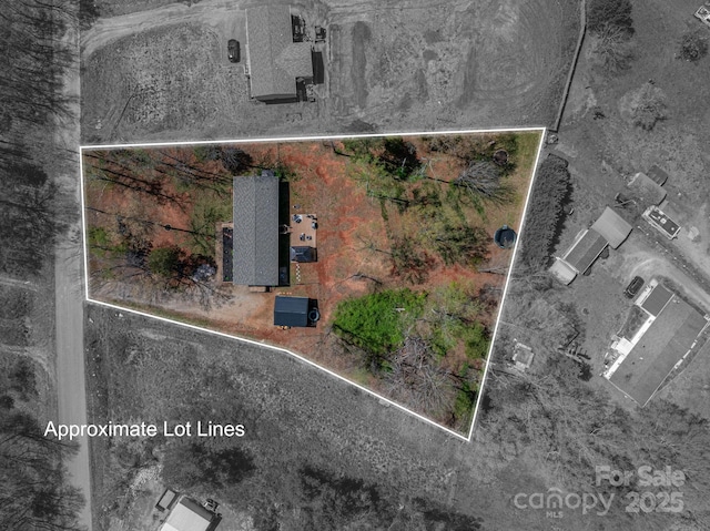 980 Lakeland Ave, Lincolnton, NC 28092 - map location