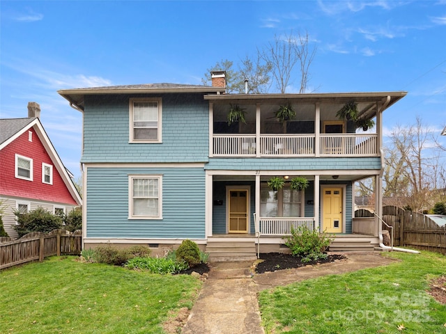 21 Bearden Ave, Asheville, NC 28801 - photo 1