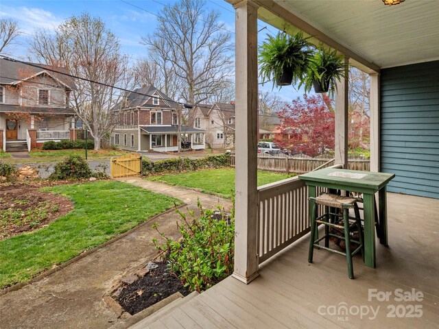 21 Bearden Ave, Asheville, NC 28801 - photo 3