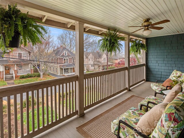 21 Bearden Ave, Asheville, NC 28801 - photo 27