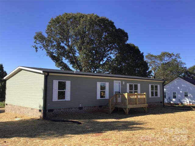 3925 Taylorsville Hwy, Statesville, NC 28625 - photo 1