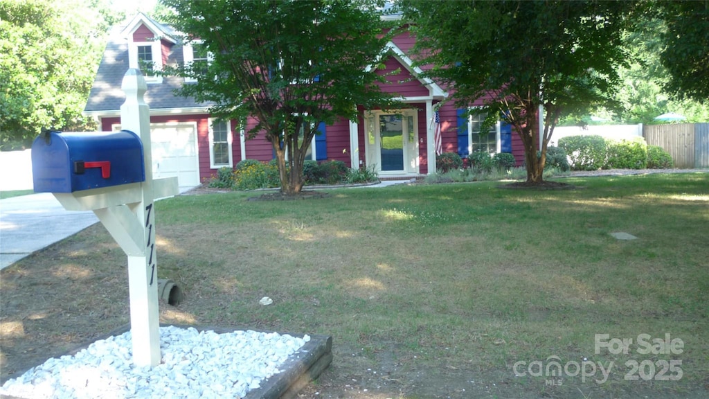 7111 Sythe Ct, Charlotte, NC 28226 - photo 1
