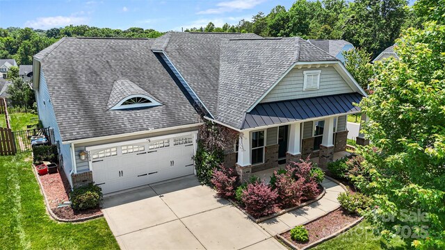 4006 Fall Oak Ter, Fort Mill, SC 29707 - photo 40